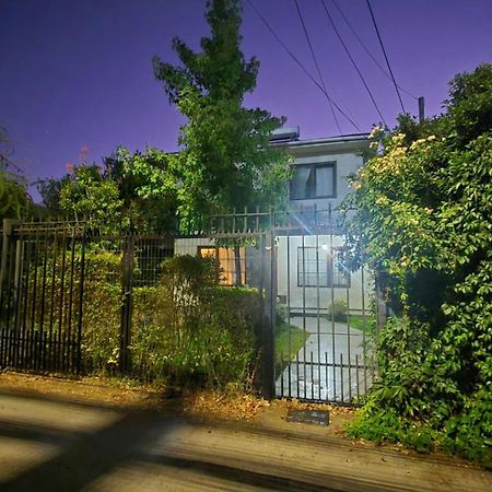Tralka B&B Talca  Exteriér fotografie