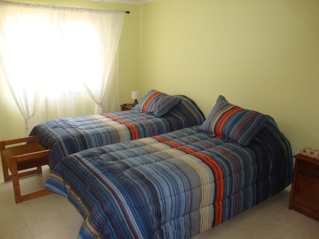 Tralka B&B Talca  Pokoj fotografie