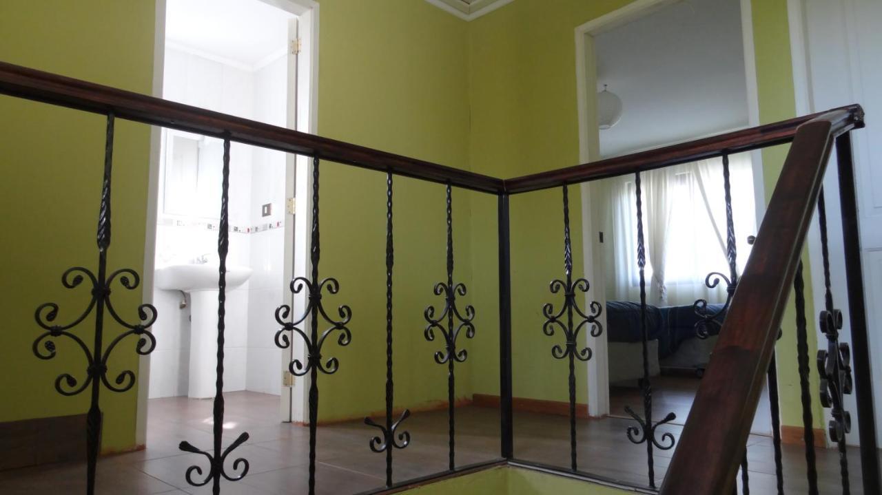 Tralka B&B Talca  Exteriér fotografie