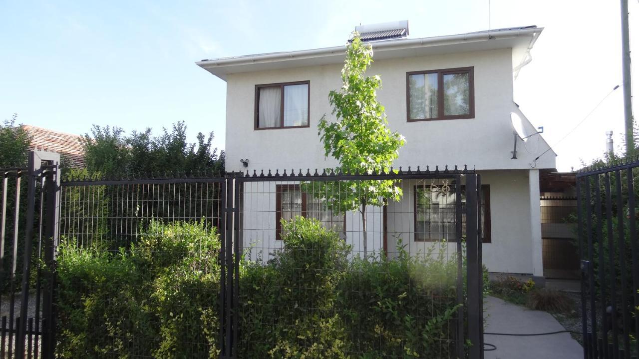Tralka B&B Talca  Exteriér fotografie